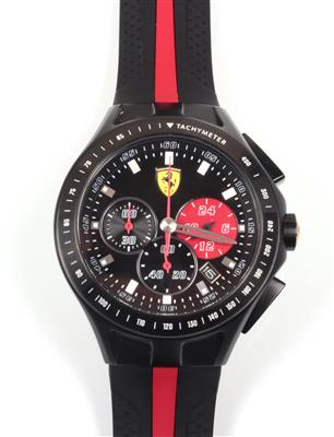 Scuderia Ferrari - Schmuck Onlineauktion