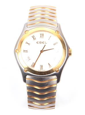 Ebel Classic Wave - Schnäppchen - Auktion