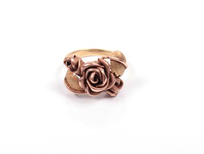 Damenring "Rose" - Jewellery