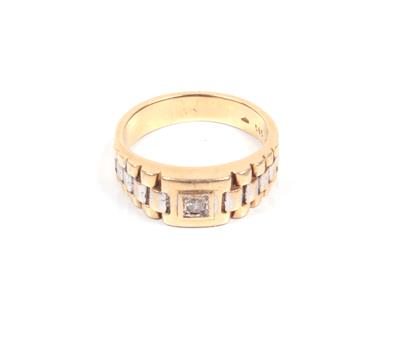 Ring - Schmuck Onlineauktion