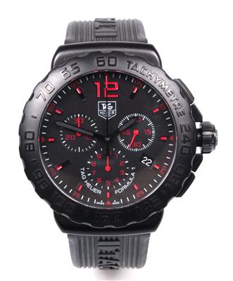 Herrenarmbanduhr "Tag Heuer Formula 1" - Schmuck und Uhren Onlineauktion