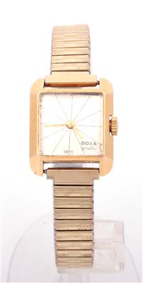Doxa Grafic - Schmuck und Uhren Onlineauktion