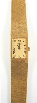 Chopard - SALE: ONLINE-Auktion Schmuck und Uhren