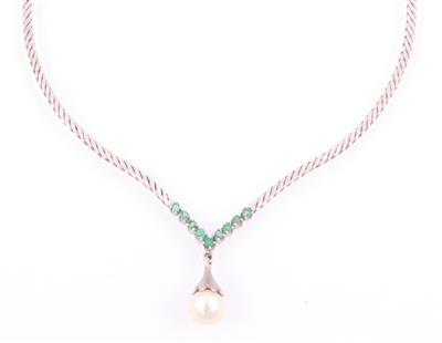 Collier - Schmuck und Uhren Onlineauktion