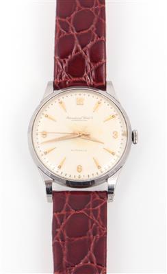 IWC - Schmuck und Uhren online auction