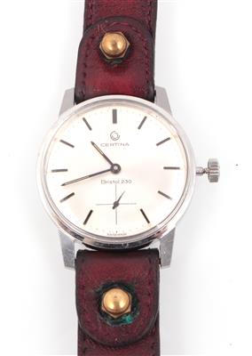 Certina Bristol 230 - Schmuck und Uhren online auction