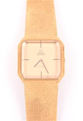 Omega De Ville - Schmuck und Uhren online auction