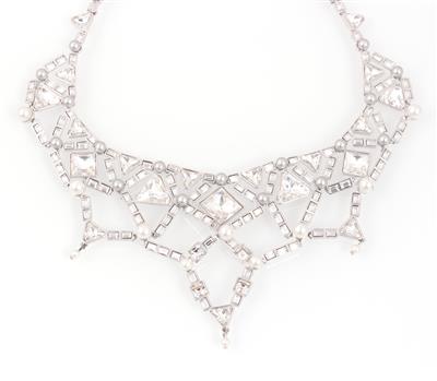 Swarovski Collier - Schmuck und Uhren online auction