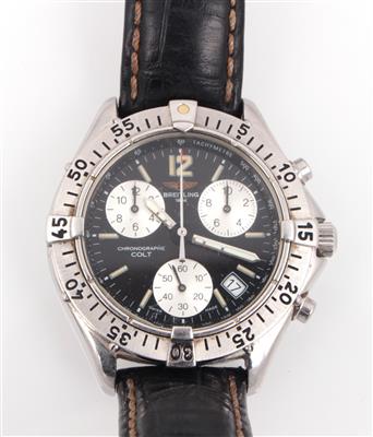 Breitling "COLT" - Jewellery