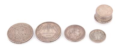 15 Sammlermünzen - Gioielli