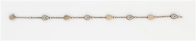 Brillant Armkette "Piaget" - Jewellery