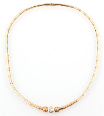 Brillant Collier - Gioielli