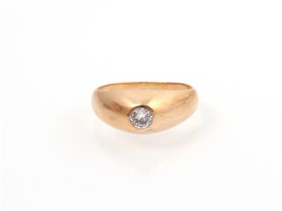 Brillant Ring - Gioielli