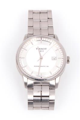 Tissot 1853 Powermatic 80 - Schmuck und Uhren