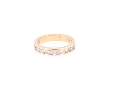 Brillant Ring - Gioielli