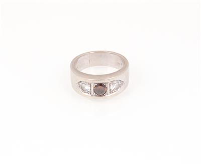 Brillant Ring - Klenoty