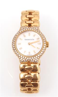 Tiffany  &  Co. "Tesoro" - Jewellery