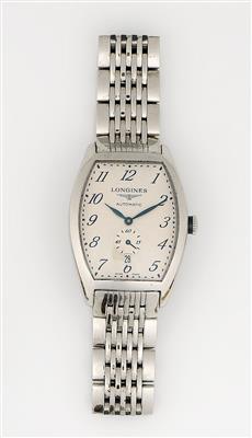 Longines Evidenza - Klenoty