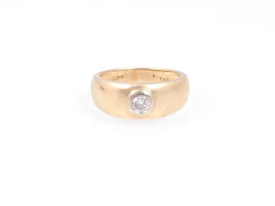 Brillant Ring - Gioielli