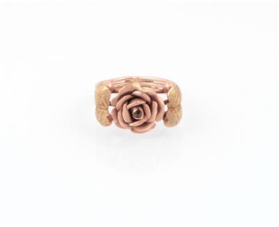 Damenring "Rose" - Jewellery