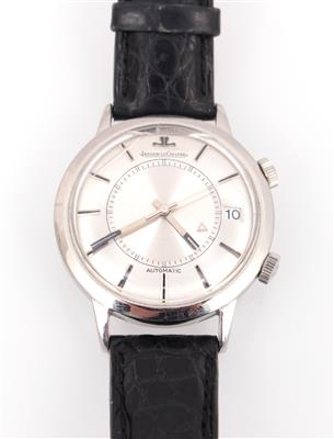 Jaeger LeCoultre "Memovox" - Klenoty