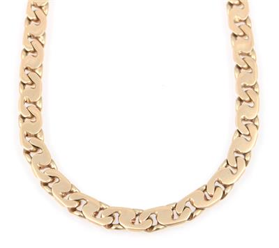 Broadmuster Halskette - Jewellery