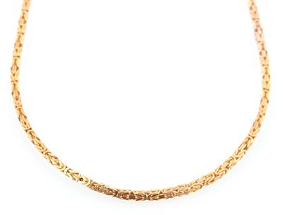 Königsmuster Halskette - Jewellery