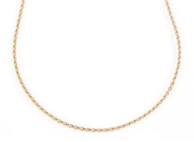 Carree Halskette - Jewellery