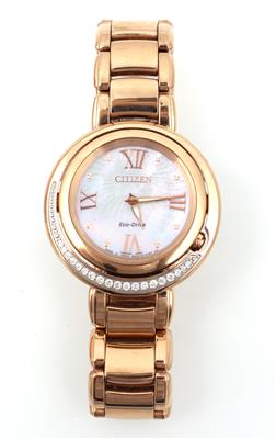 Citizen Eco Drive - Christmas auction - Jewellery