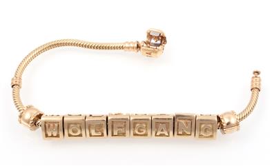 Pandora Armband - Jewellery