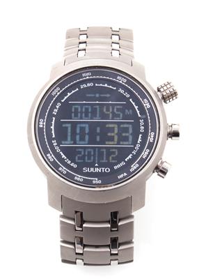 Suunto - Klenoty