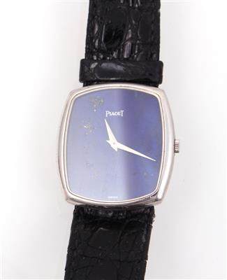 Piaget - Schmuck und Uhren