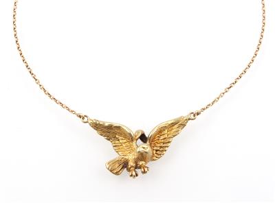 Collier "Adler" - Gioielli