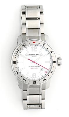 Raymond Weil Nabucco GMT - Gioielli