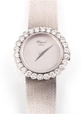 CHOPARD - Klenoty