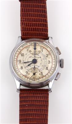 Breitling Chronograph - Schmuck und Uhren