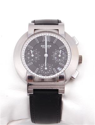 Hermes Nomade Chronograph - Gioielli e orologi