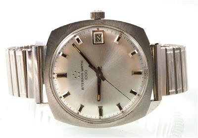 Eterna-Matic 1000 - SALE Auction