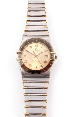 Omega Constellation - SALE Auction