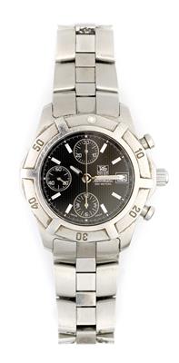 Tag Heuer Chronograph - Schmuck und Uhren