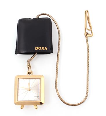 Doxa Grafic - Wecker - Jewellery and watches