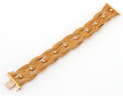 Armband - Klenoty a náramkové