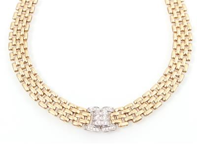 Brillant Collier - Gioielli e orologi