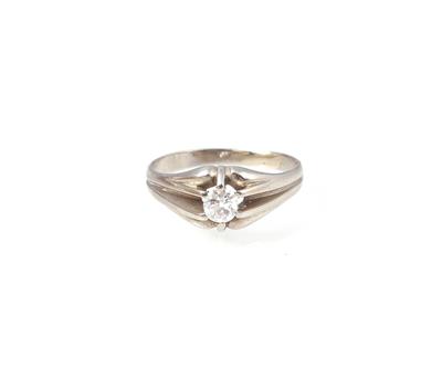 Diamant Ring - Klenoty a náramkové