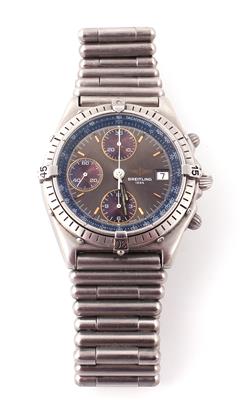 Breitling Chronomat - Jewellery and watches