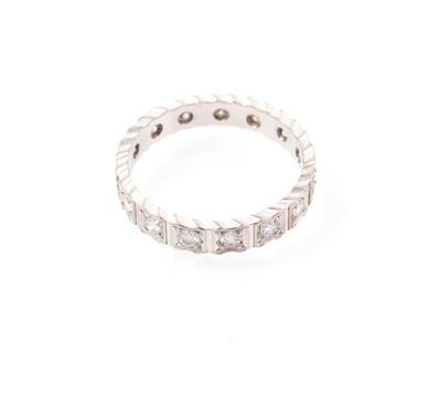 Brillant Memory Ring - Schmuck und Uhren