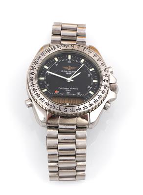 Breitling Navitimer Quartz 3100 - Jewellery and watches