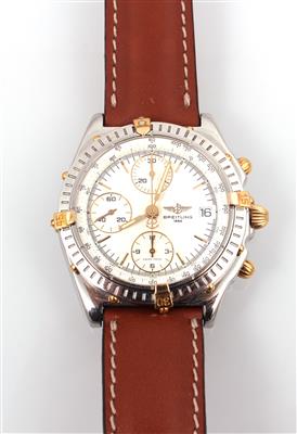 BREITLING - Jewellery and watches