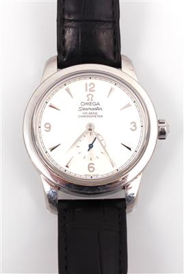 OMEGA Seamaster "London Olympic 2012" - Schmuck und Uhren