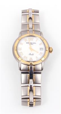 Raymond Weil Parsifal - Schmuck und Uhren